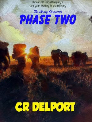 cover image of The Army Chronicles